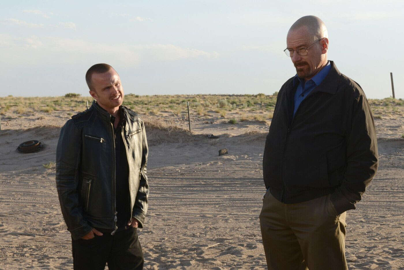 La maison de « Breaking Bad » est à vendre pour 4 millions de dollars, dix fois plus que le prix du marché