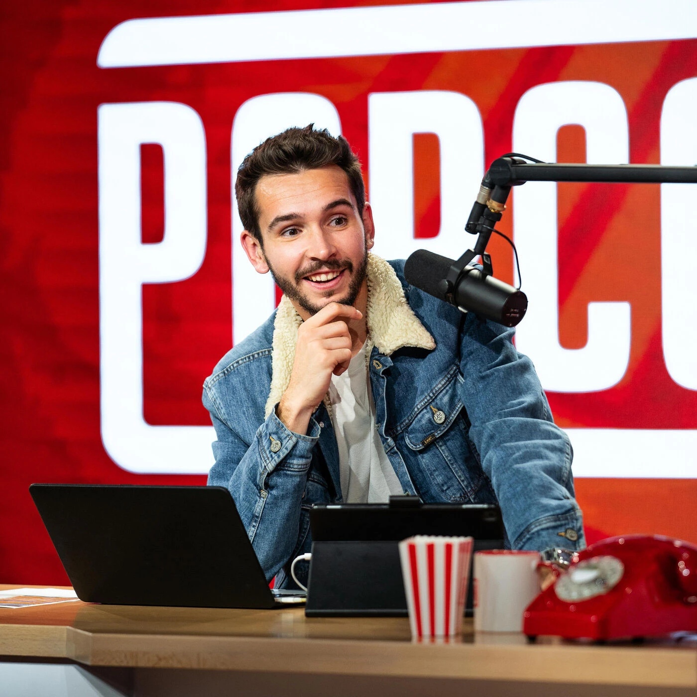 Le streamer Domingo sera en direct de Fort Boyard sur Twitch lundi, accompagné d’autres créateurs