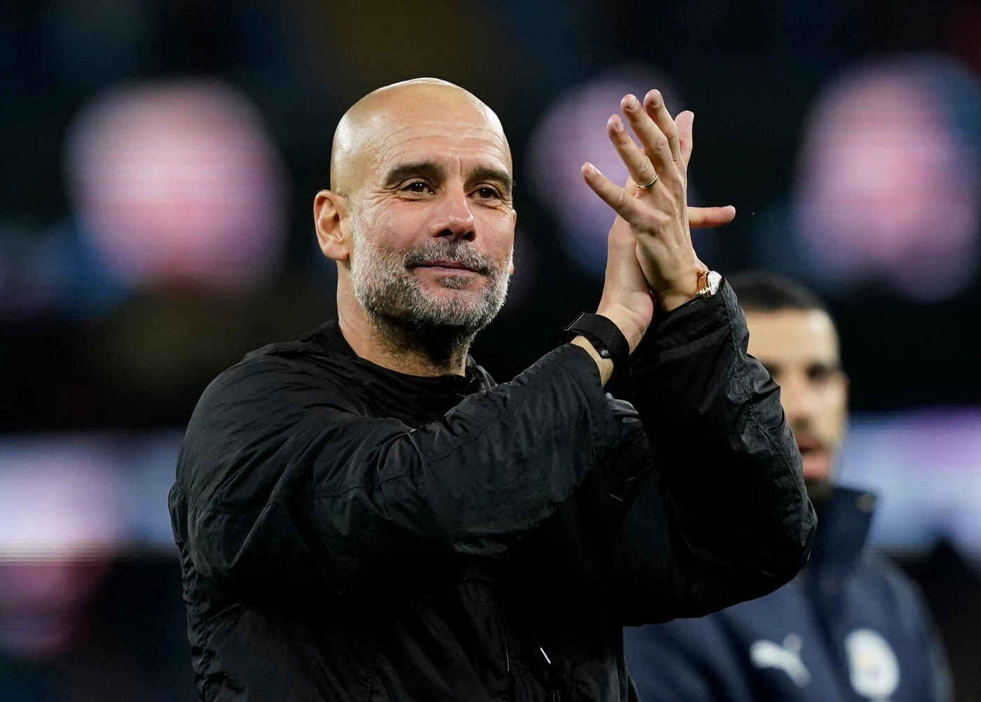 « Le monde a abandonné la Palestine » : les mots forts de Pep Guardiola en soutien à Gaza