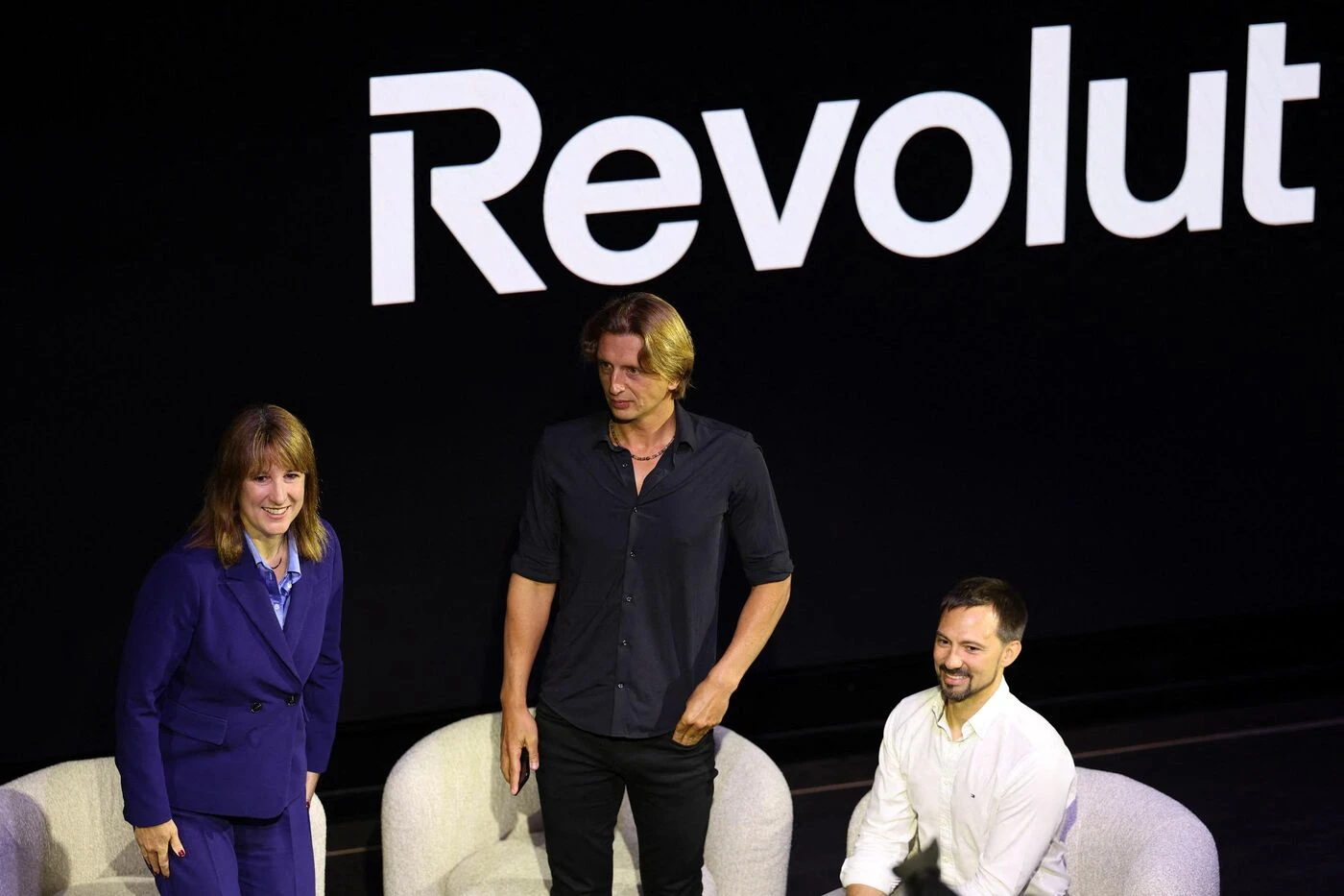 Banques : Revolut annonce investir 13 milliards de dollars sur cinq ans, 10 000 emplois créés