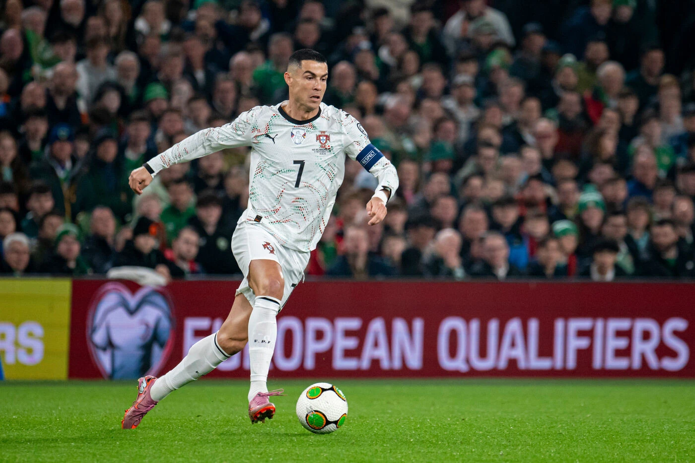 Coupe du monde 2026 : équipe la plus âgée, joueur le plus petit ou le plus grand... Découvrez les chiffres et classements des 48 sélections