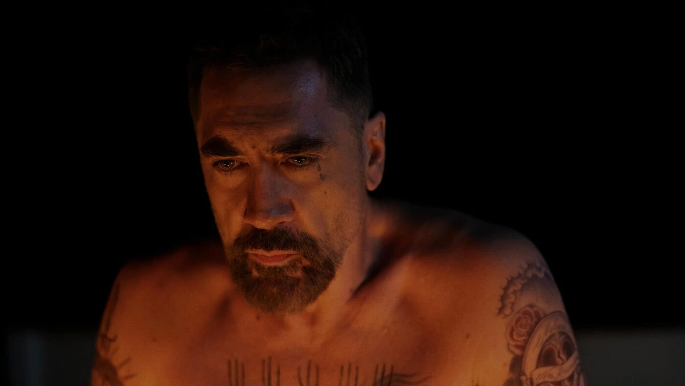 « Cape Fear » sur Apple TV : Javier Bardem plus impressionnant encore que De Niro ou Mitchum dans ce remake des « Nerfs à vif » !