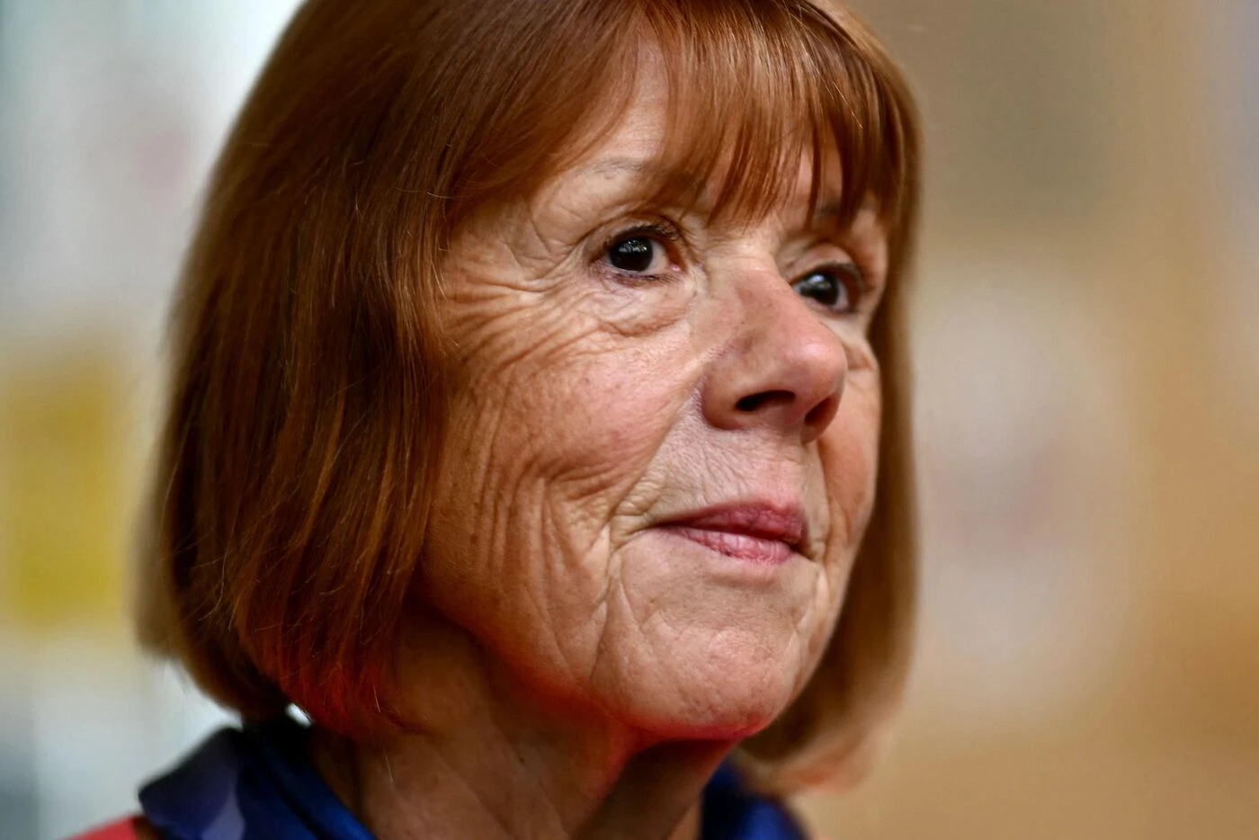 « Photos volées » de Gisèle Pelicot : « un accord à l’amiable » trouvé avec Paris Match, annoncent ses avocats