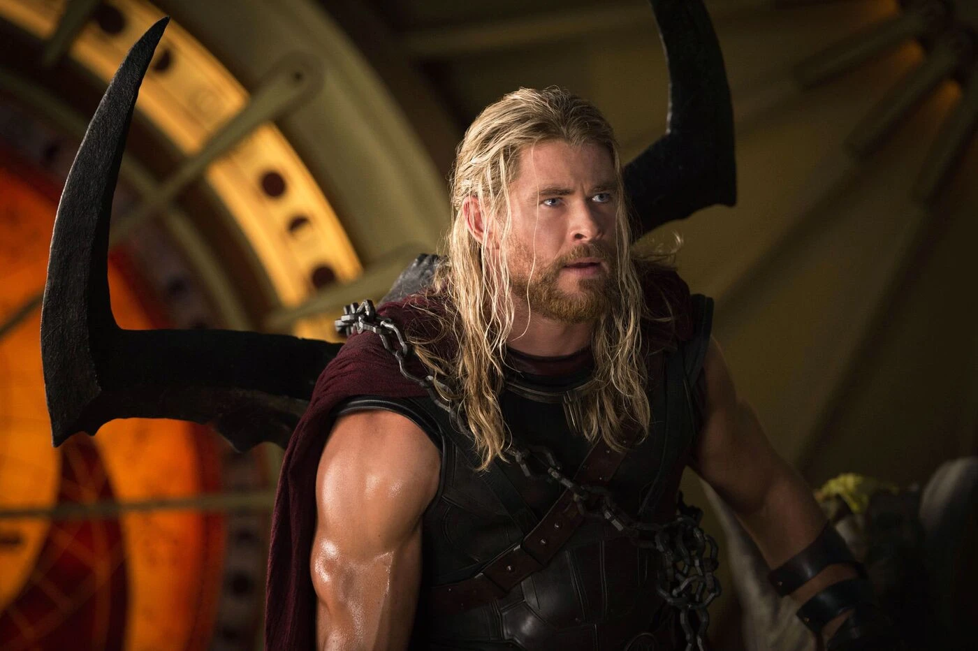 Audiences TV : le film fantastique « Thor : Ragnarok » s’impose sans éclat sur TF1