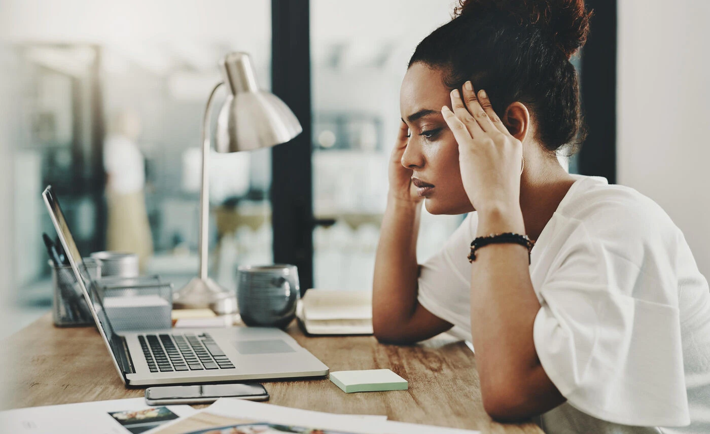 Le taux d’absentéisme au travail atteint un niveau inédit dans le secteur privé