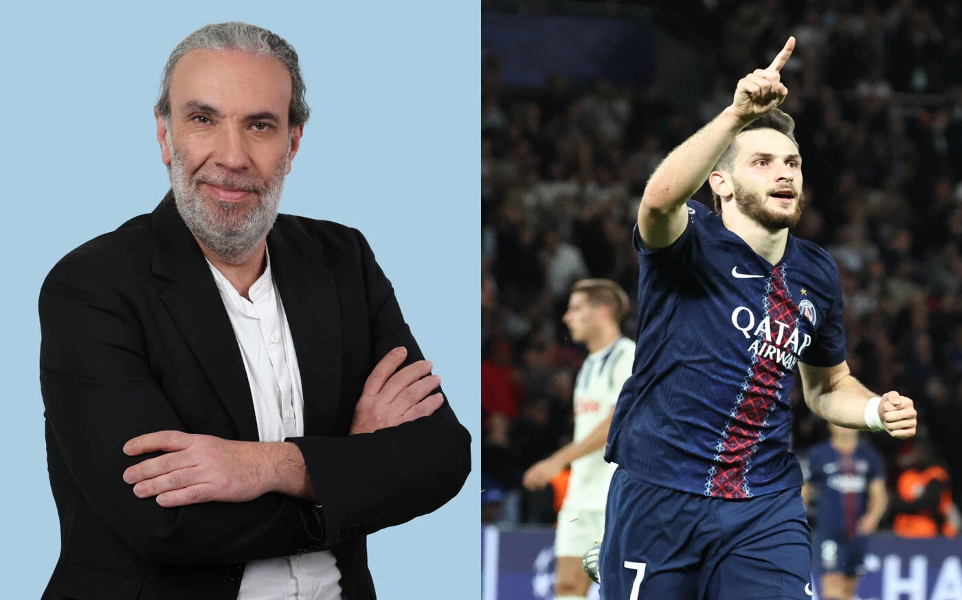 DIRECT. PSG : après la première victoire en Ligue des Champions, posez vos questions à Dominique Sévérac