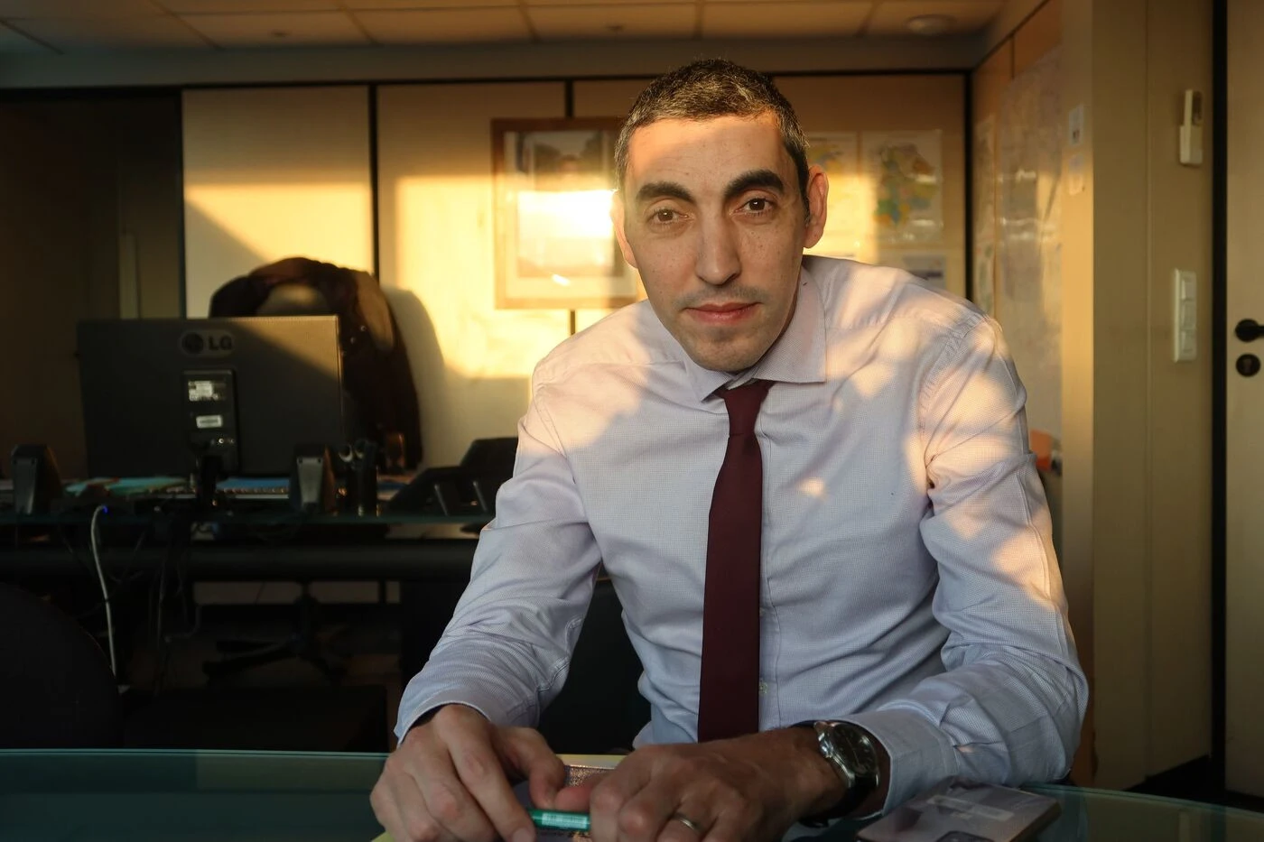 Meaux : sept mois après son arrivée, le sous-préfet Sabry Hani recruté par la ministre à la Ville