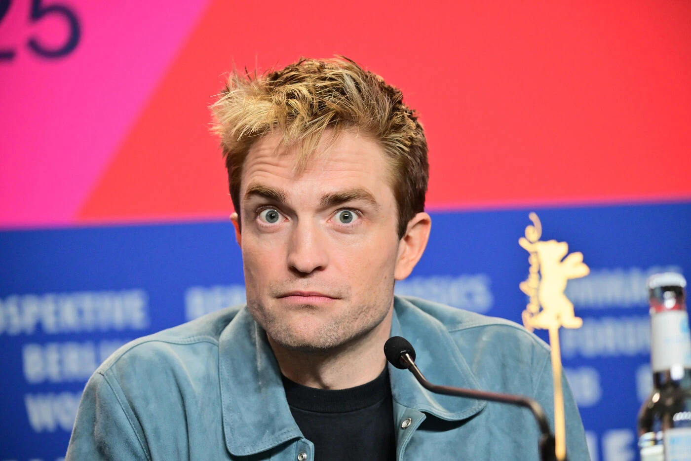 « Dune 3 » : l’acteur Robert Pattinson pressenti pour faire partie du casting de Denis Villeneuve