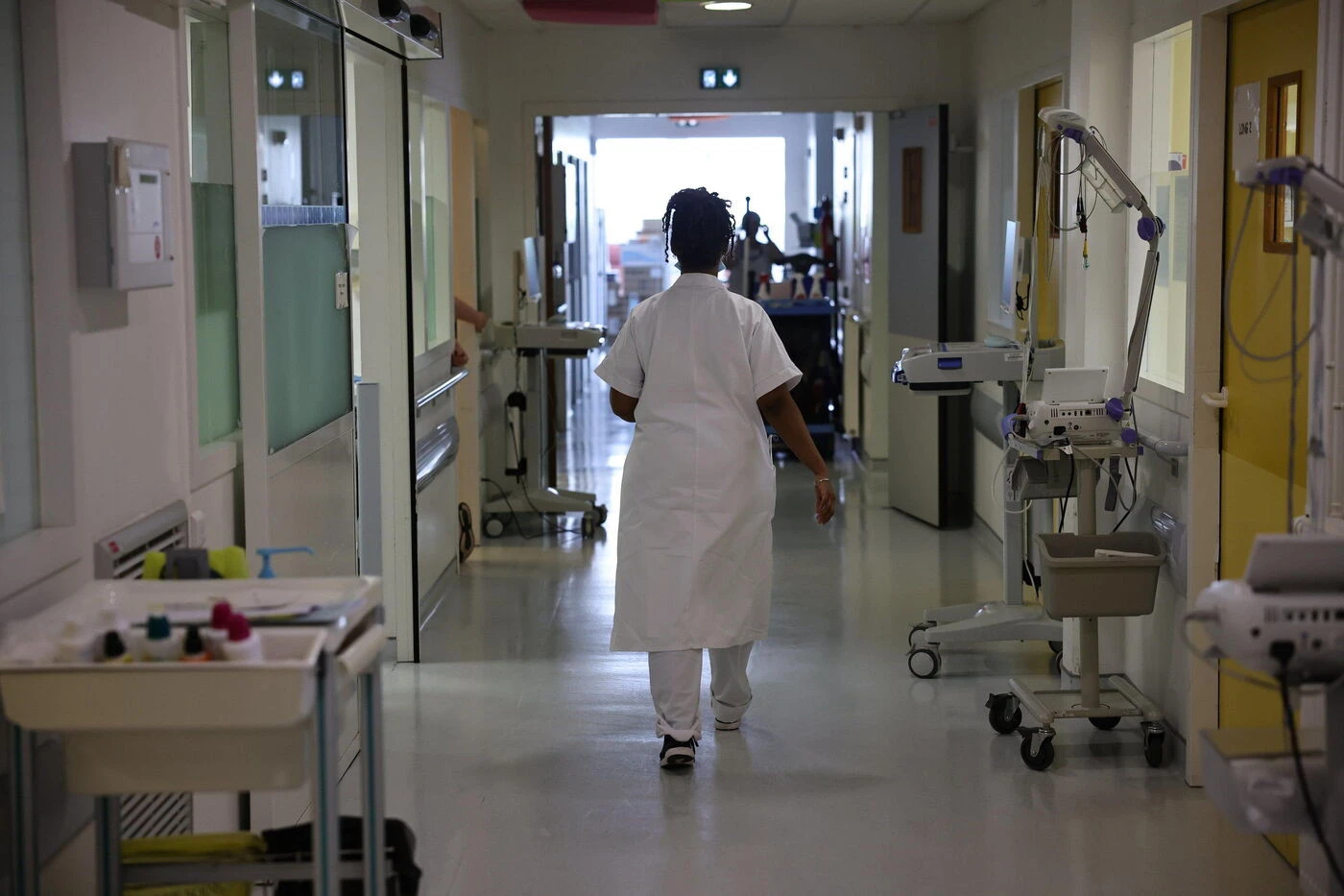 « Perceptions sexistes » : les patients confondent souvent les femmes médecins avec des infirmières