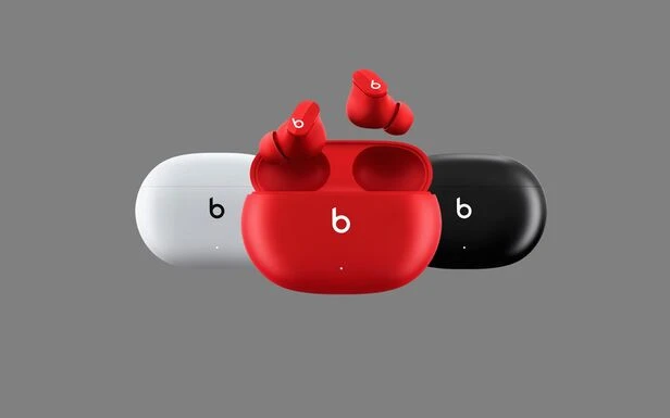 Beats sort (enfin) ses écouteurs 100% sans-fil