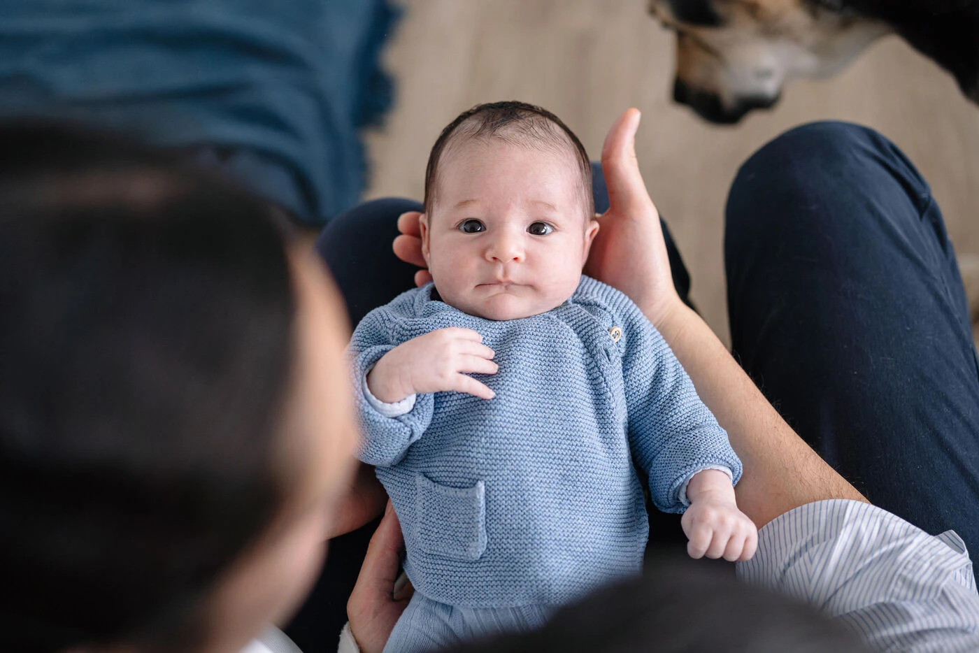 Espagne : les congés parentaux rallongés à 19 semaines, 32 pour les familles monoparentales