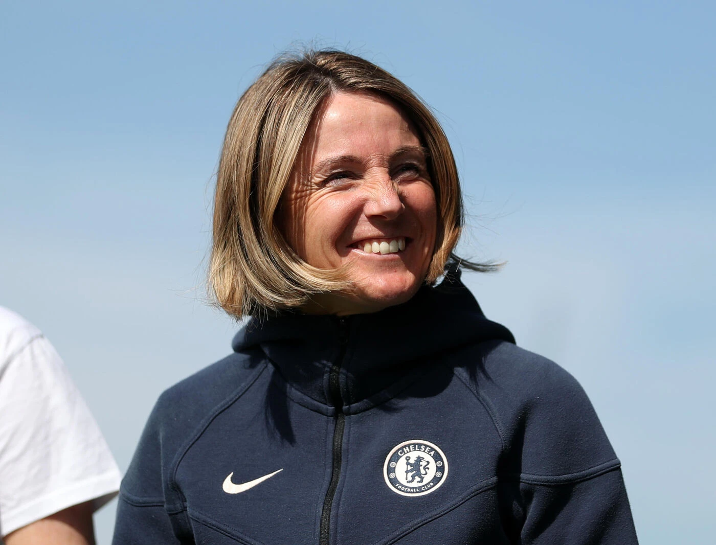 Angleterre : l’équipe féminine de Chelsea sacrée pour la 6ème fois consécutive, premier titre pour Bompastor