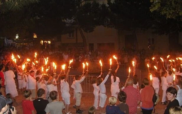 Fini le couvre-feu, les feux de la Saint-Jean s’apprêtent à illuminer Perpignan