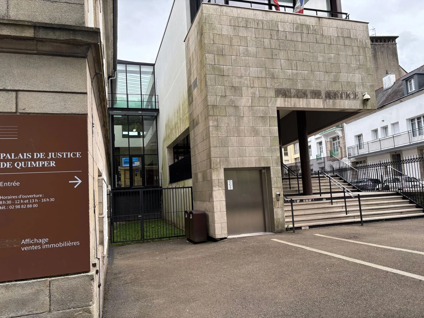Finistère : il vole 36 paquets de pistaches et 21 gels douche chez Lidl et invoque « l’état de nécessité »