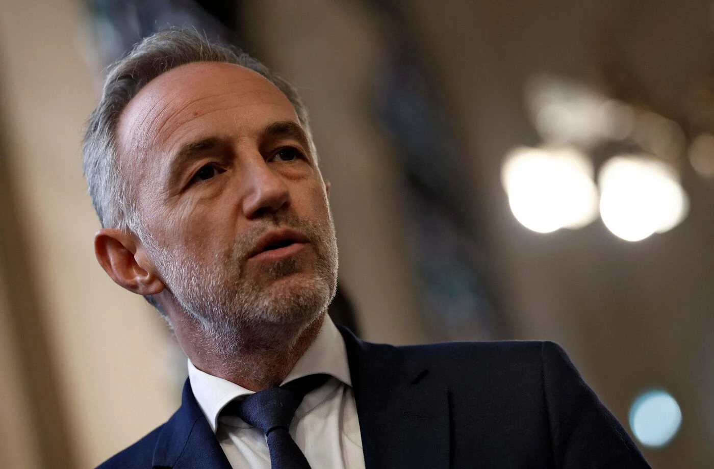 Paris : Emmanuel Grégoire dévoile une série de mesures pour « refonder le périscolaire »