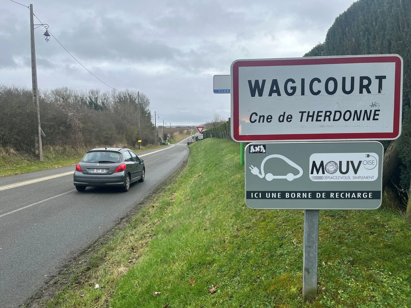 Coups de feu à Therdonne : les deux prévenus relaxés malgré « une véritable scène de western »