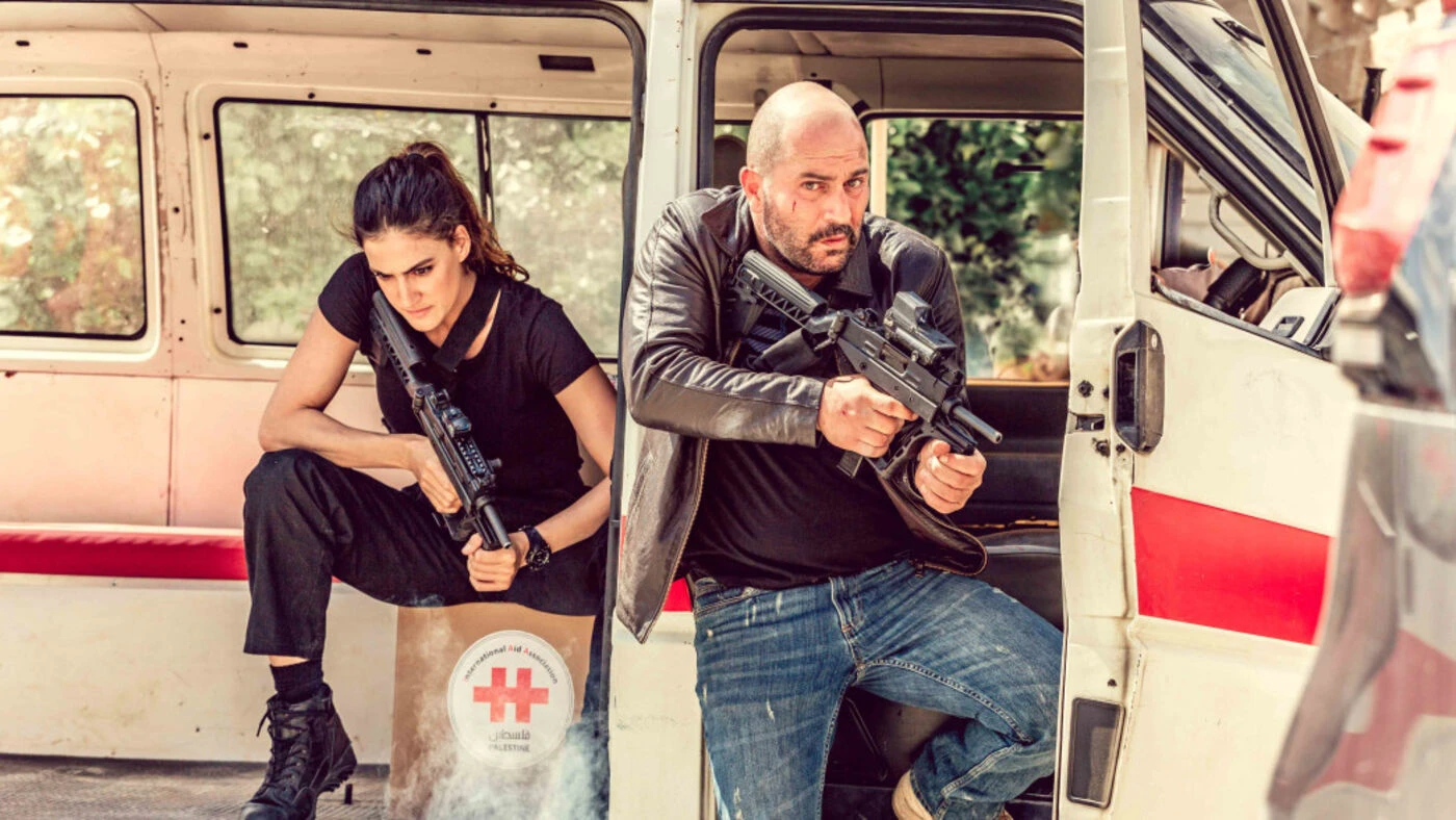 Série israélienne « Fauda » : la production renonce à tourner à Marseille pour « des raisons autres que sa sécurité »