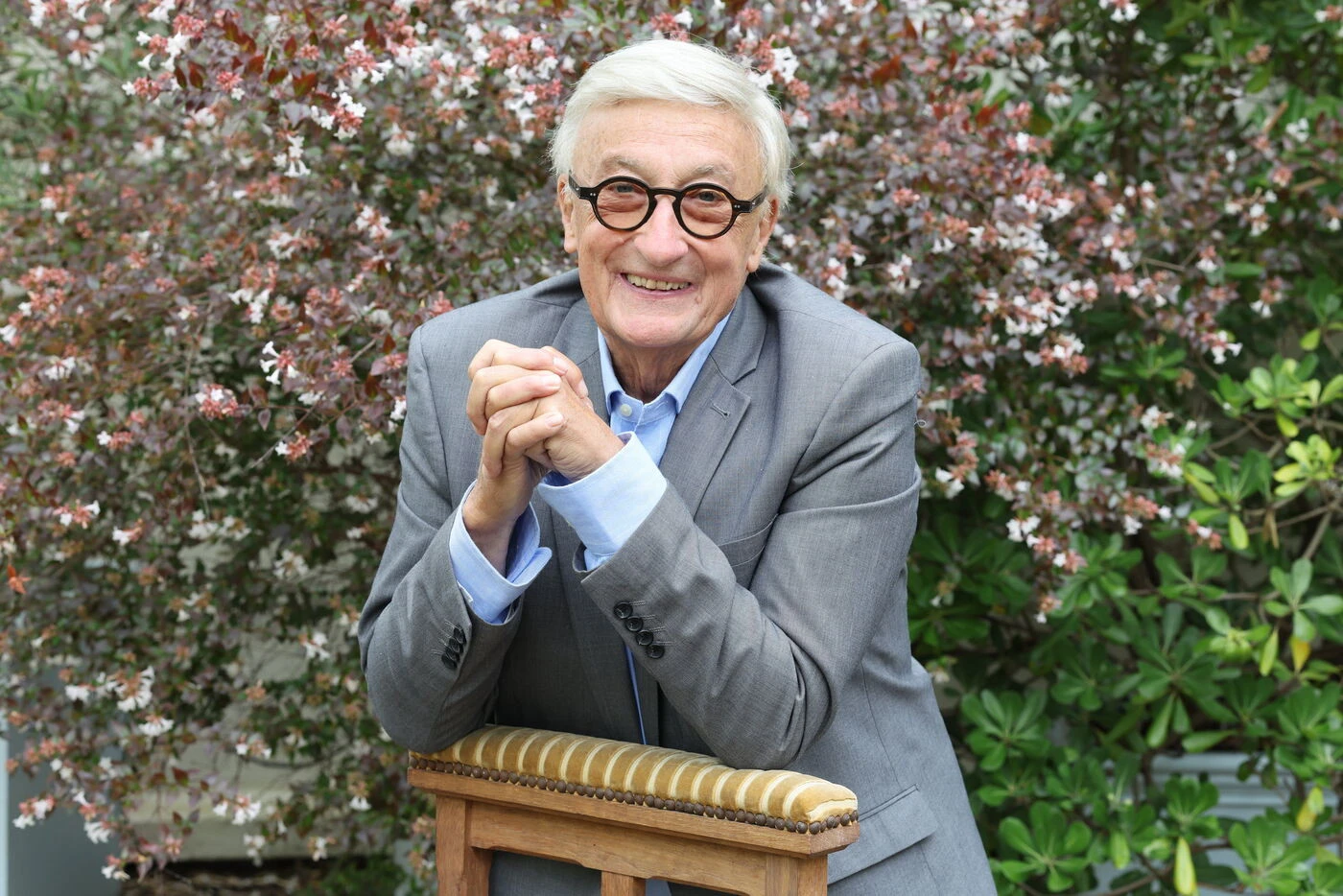 « Tout le métier savait qu’il y avait un tripot clandestin chez moi » : l’incroyable carrière d’Olivier Lejeune