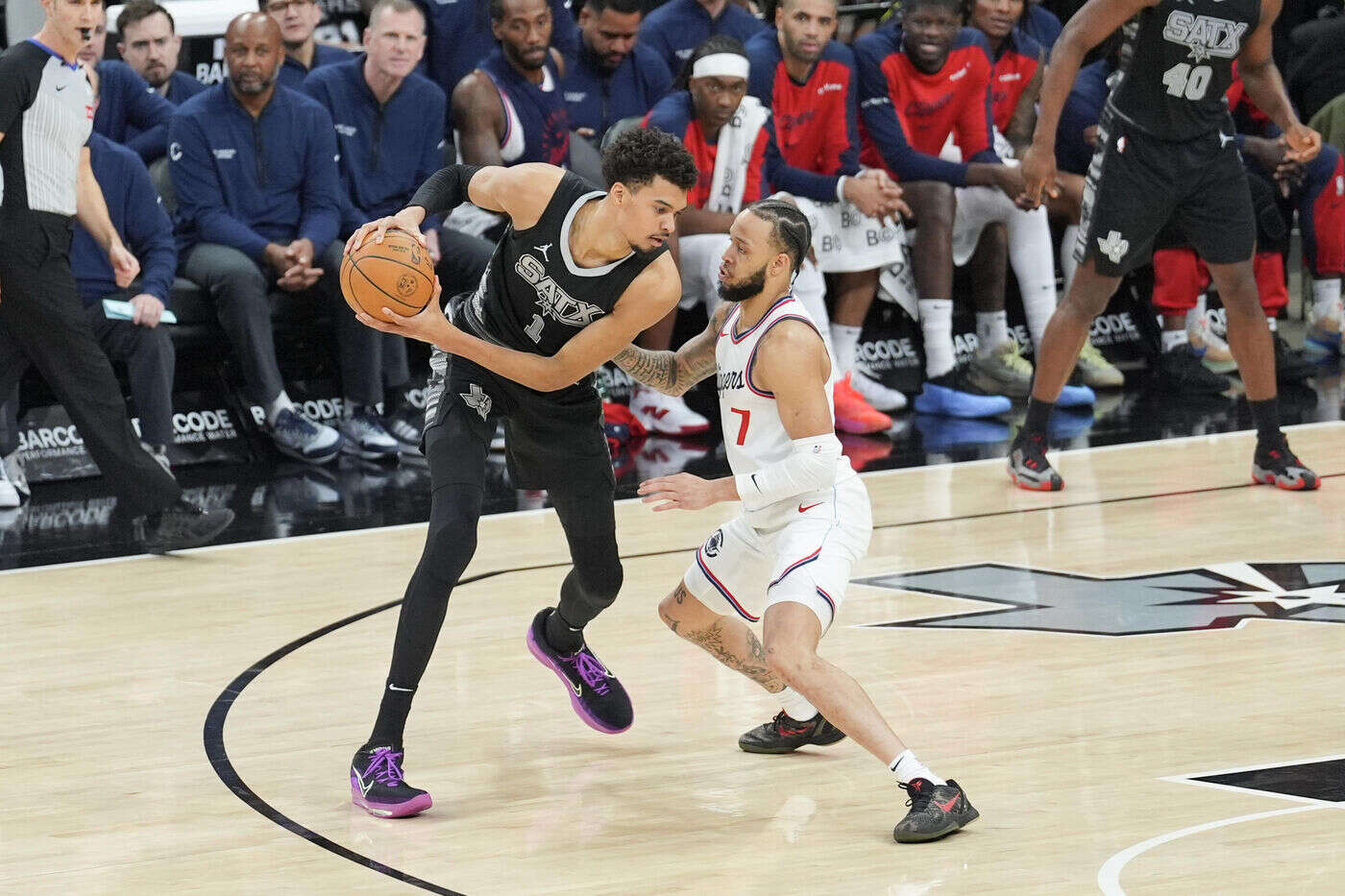 Basket : et si la NBA passait au quart-temps de 10 minutes comme le reste du monde ?