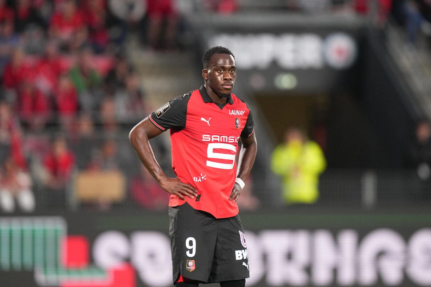 Euro Espoirs : Kalimuendo, Jacquet, Kroupi pas libérés, Abline convoqué... La liste des Bleuets bouleversée