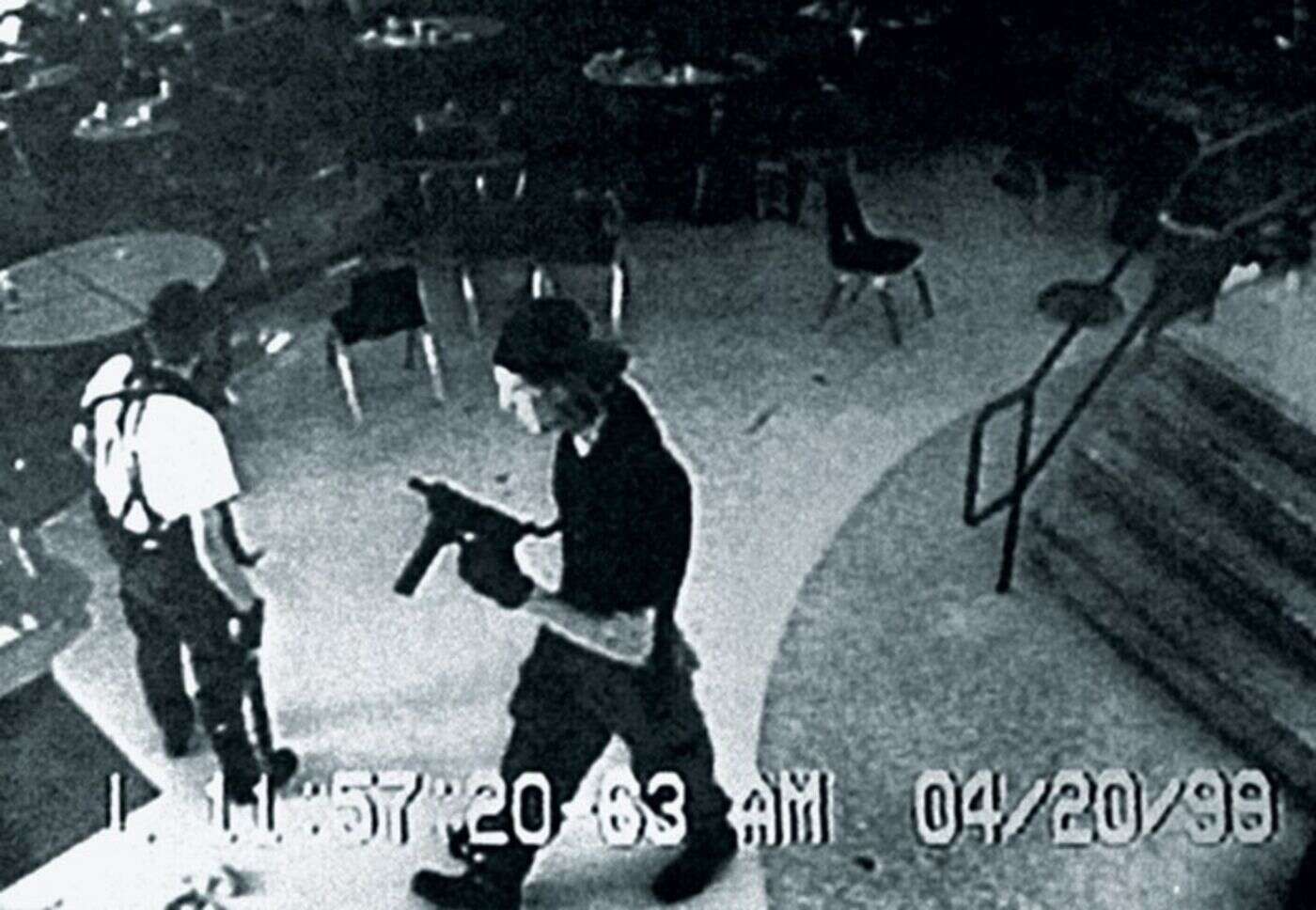 Tuerie de Columbine : 26 ans après, les deux assassins font une 14e victime