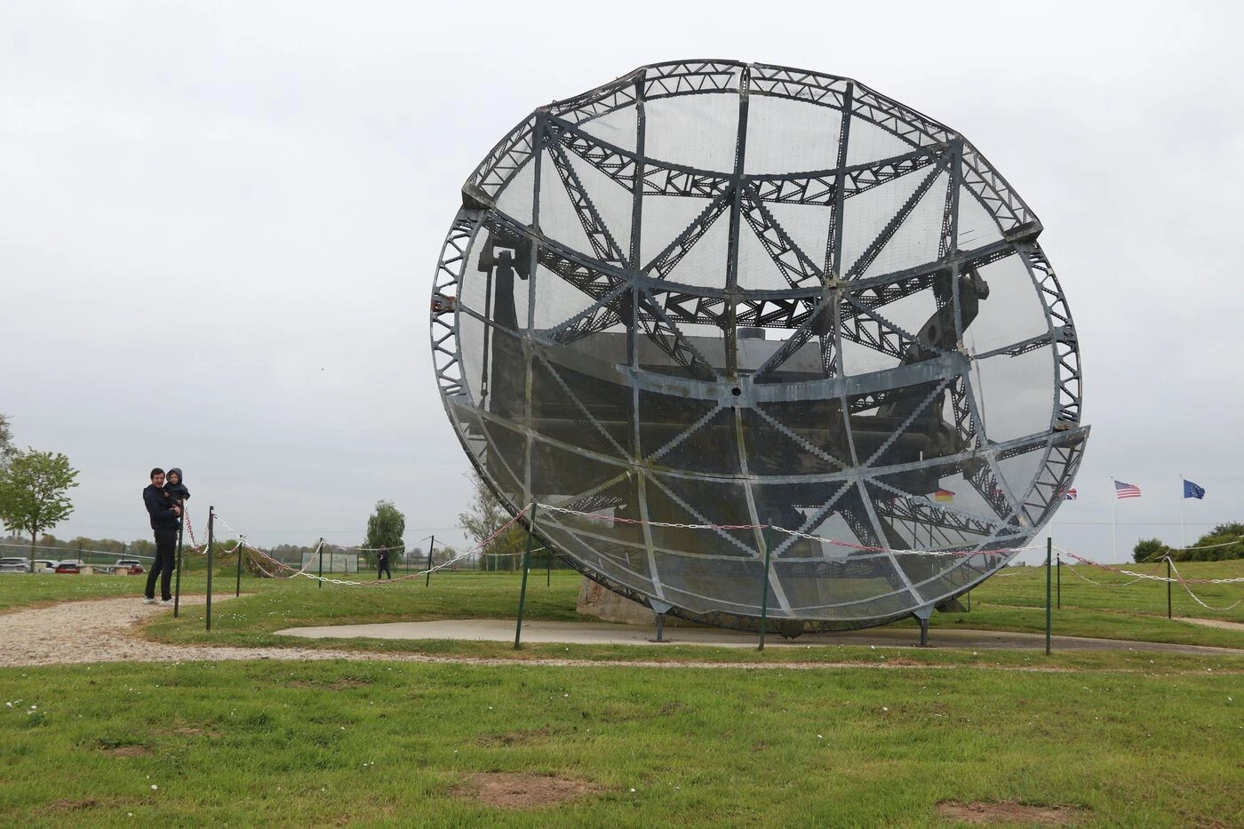 Douvres-la-Délivrande : plongez dans l’histoire de la Seconde Guerre mondiale à la Station radar 44