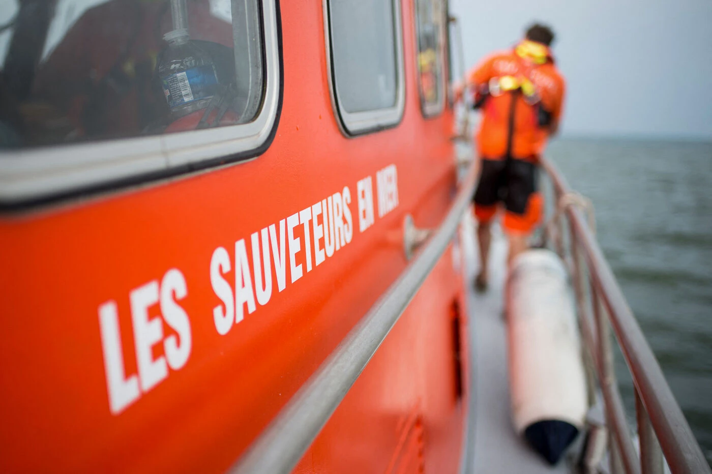 Nord : un enfant d’une dizaine d’années disparu en mer, les recherches interrompues