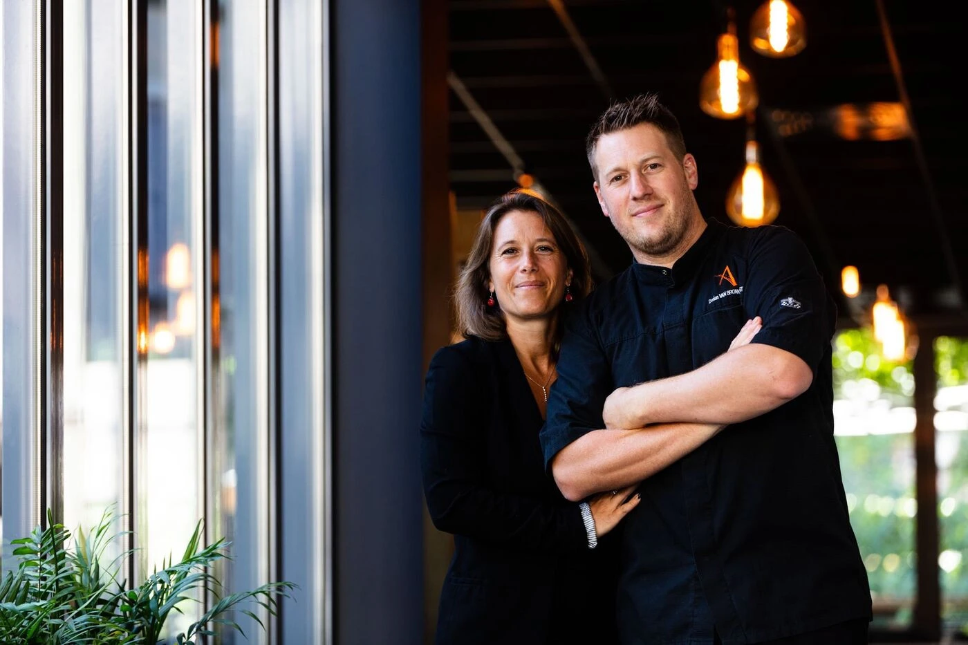 « Là, je dois penser à ma famille » : le chef du restaurant étoilé l’Atelier Yssoirien annonce sa fermeture