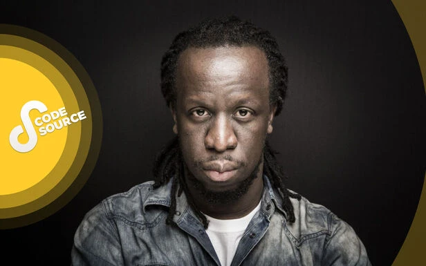 Qui est Youssoupha, le rappeur à la plume acérée qui chante pour les Bleus ?