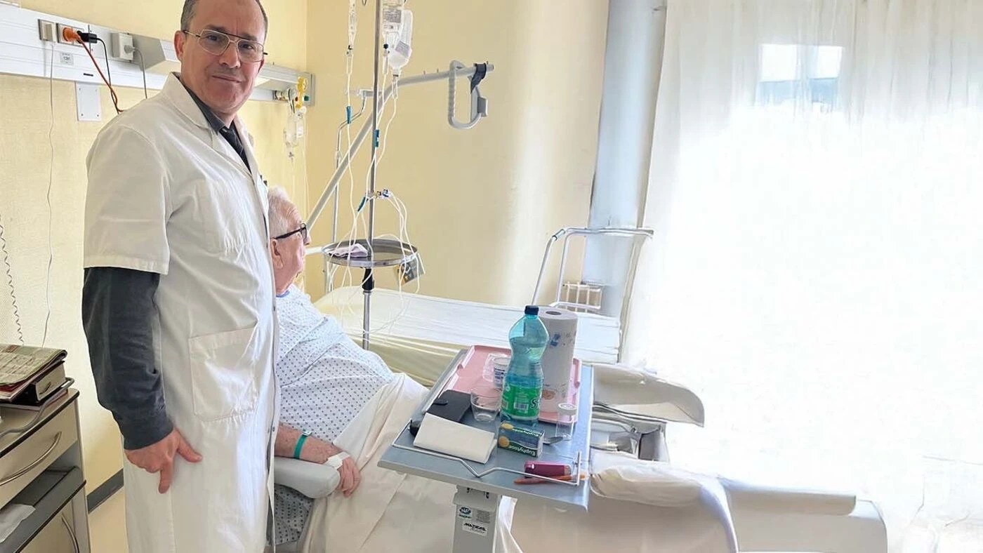«Les patients perdent entre 20 et 30 kilos» : l’hôpital du Coudray devient centre de référence pour la chirurgie de l’obésité en Eure-et-Loir