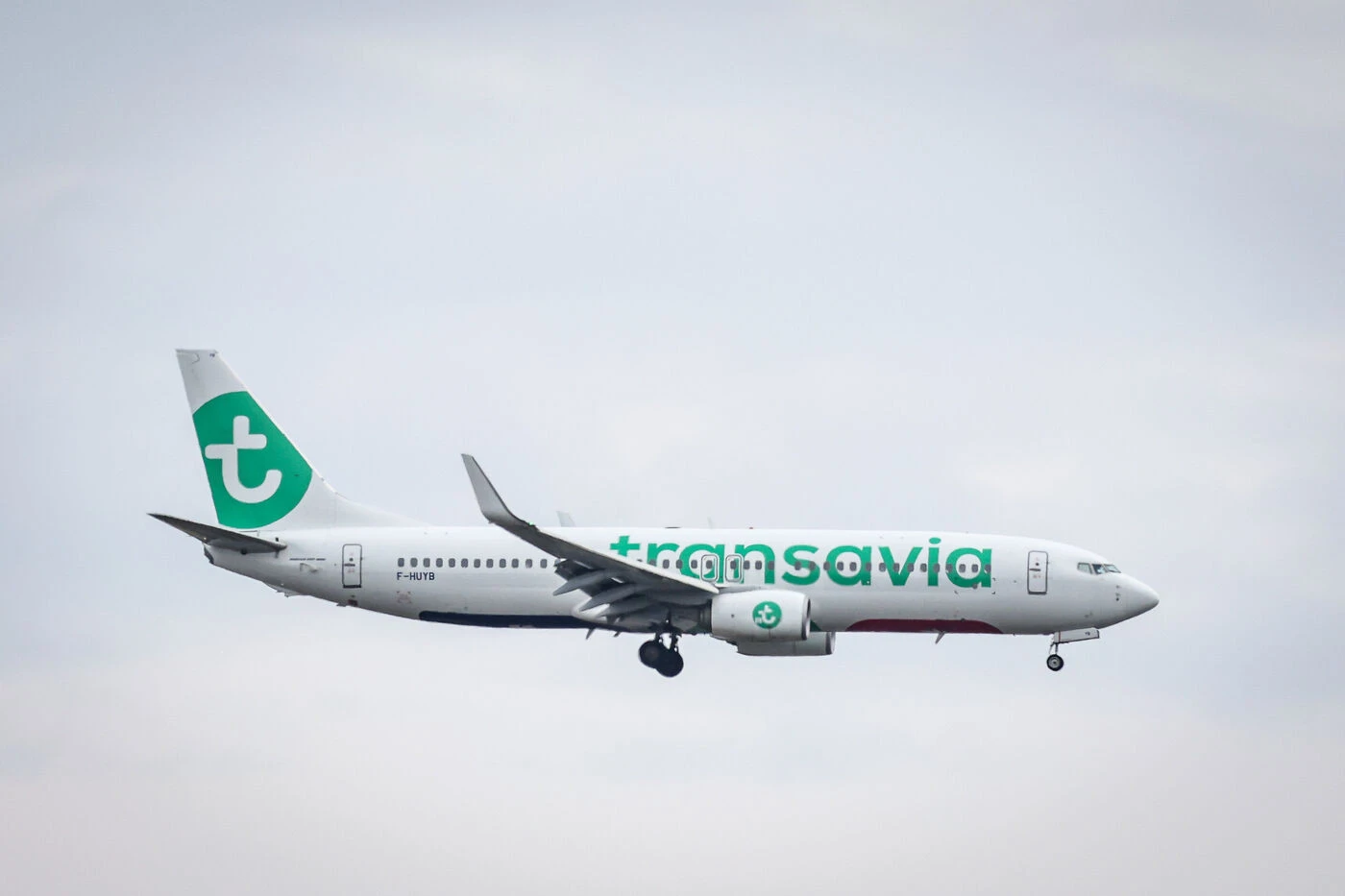 Araxos, Bourgas… Transavia annonce sept nouvelles destinations au départ de l’aéroport d’Orly