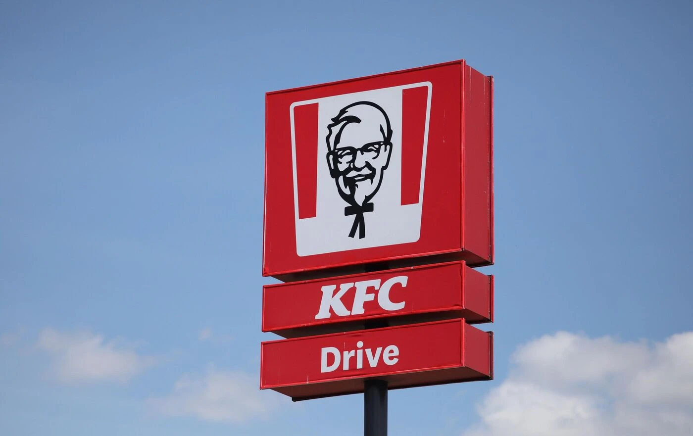Trois nouveaux burgers végétariens chez KFC : pourquoi la restauration rapide mise sur le végétal