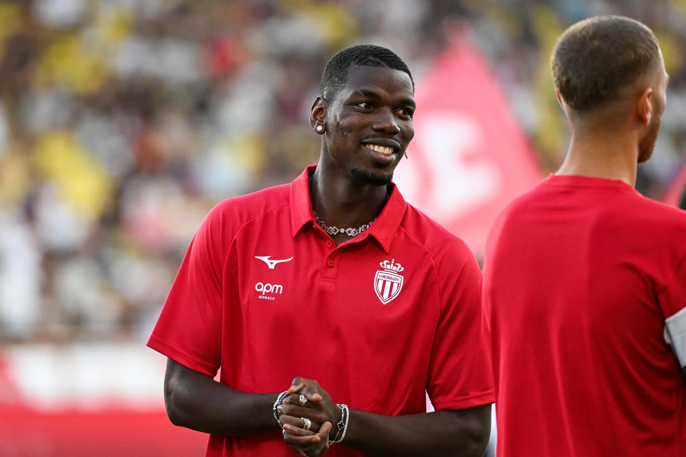 Football : pourquoi il va falloir patienter avant de voir Paul Pogba jouer avec Monaco
