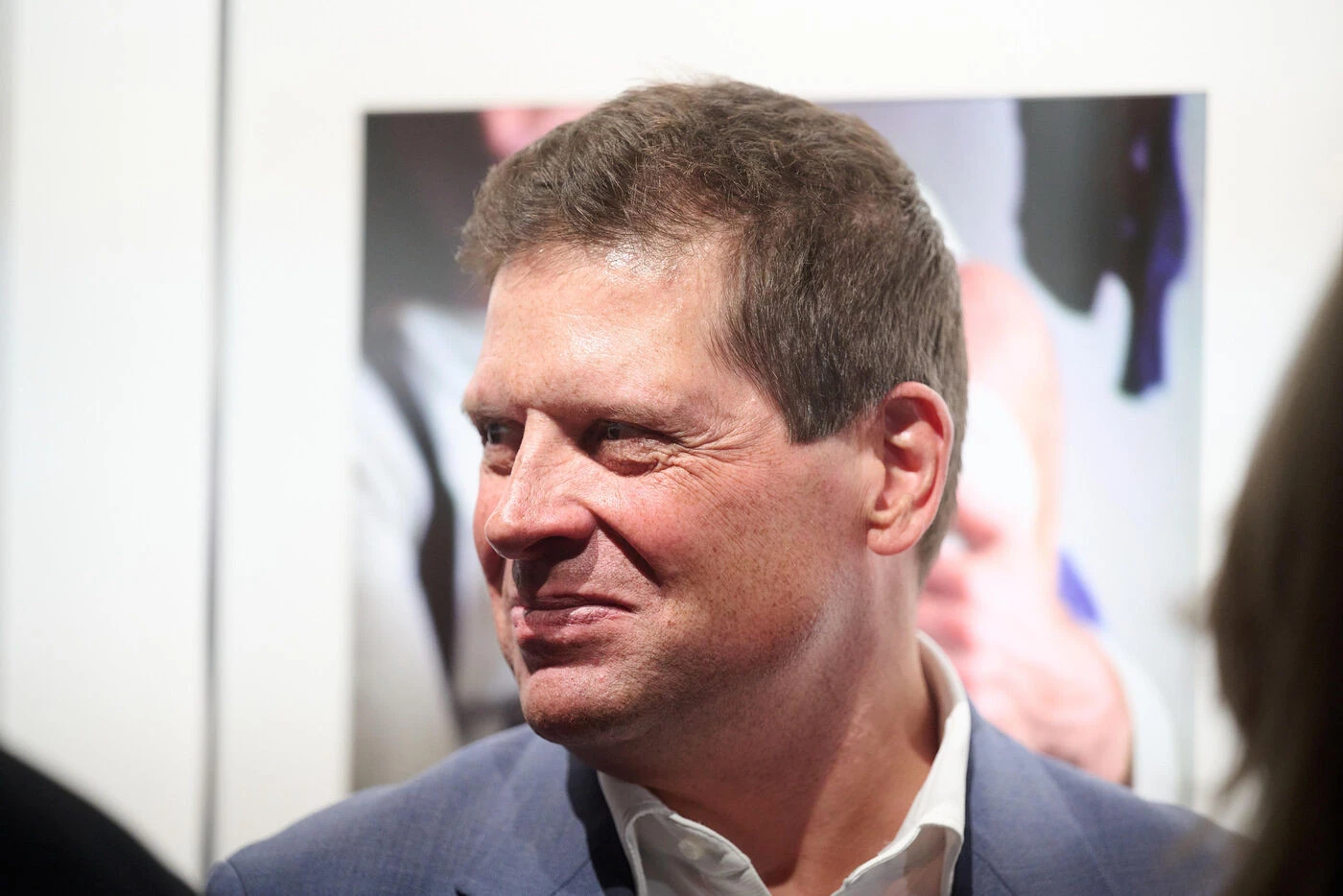 « J’ai retrouvé la paix » : après sa descente aux enfers, Jan Ullrich revient au vélo… avec Lance Armstrong