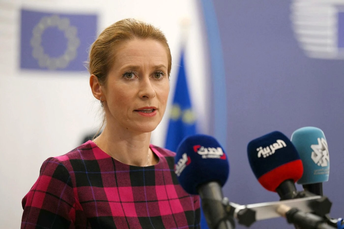 Nucléaire iranien : « Nous avons 30 jours » pour trouver une solution diplomatique