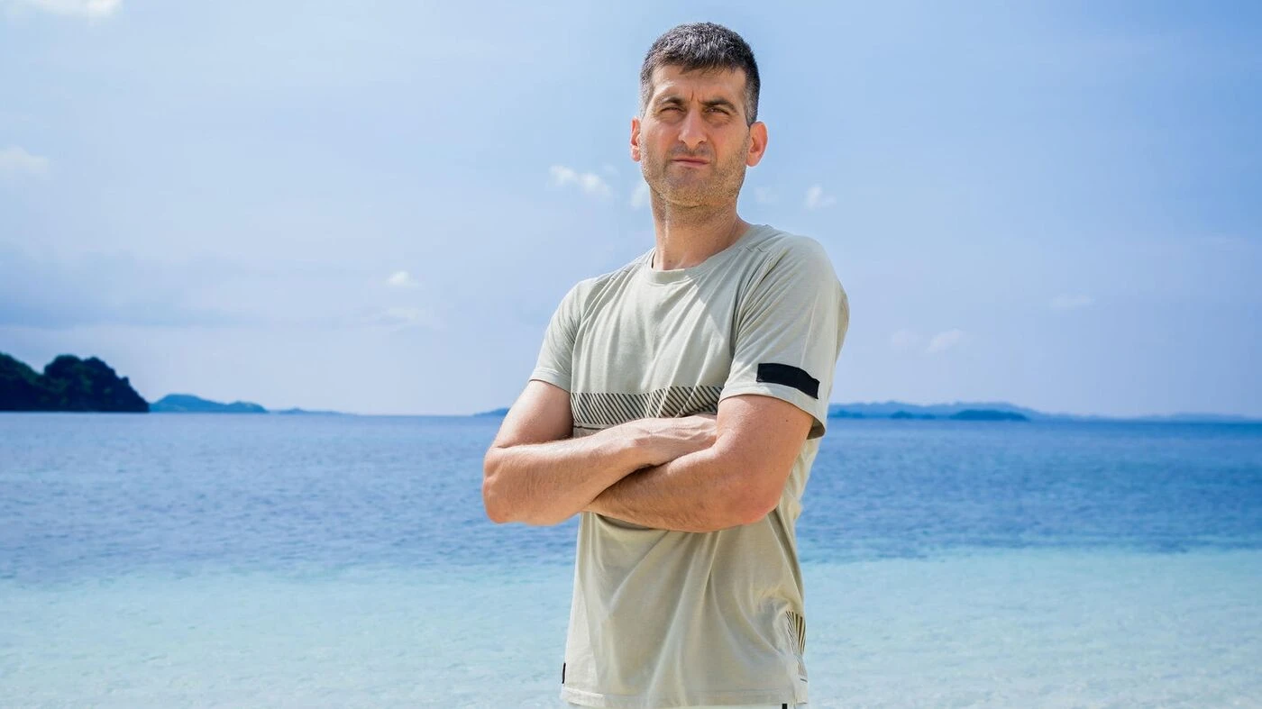 Coup de bluff à « Koh-Lanta » : « C’est encore mieux qu’un vrai collier »