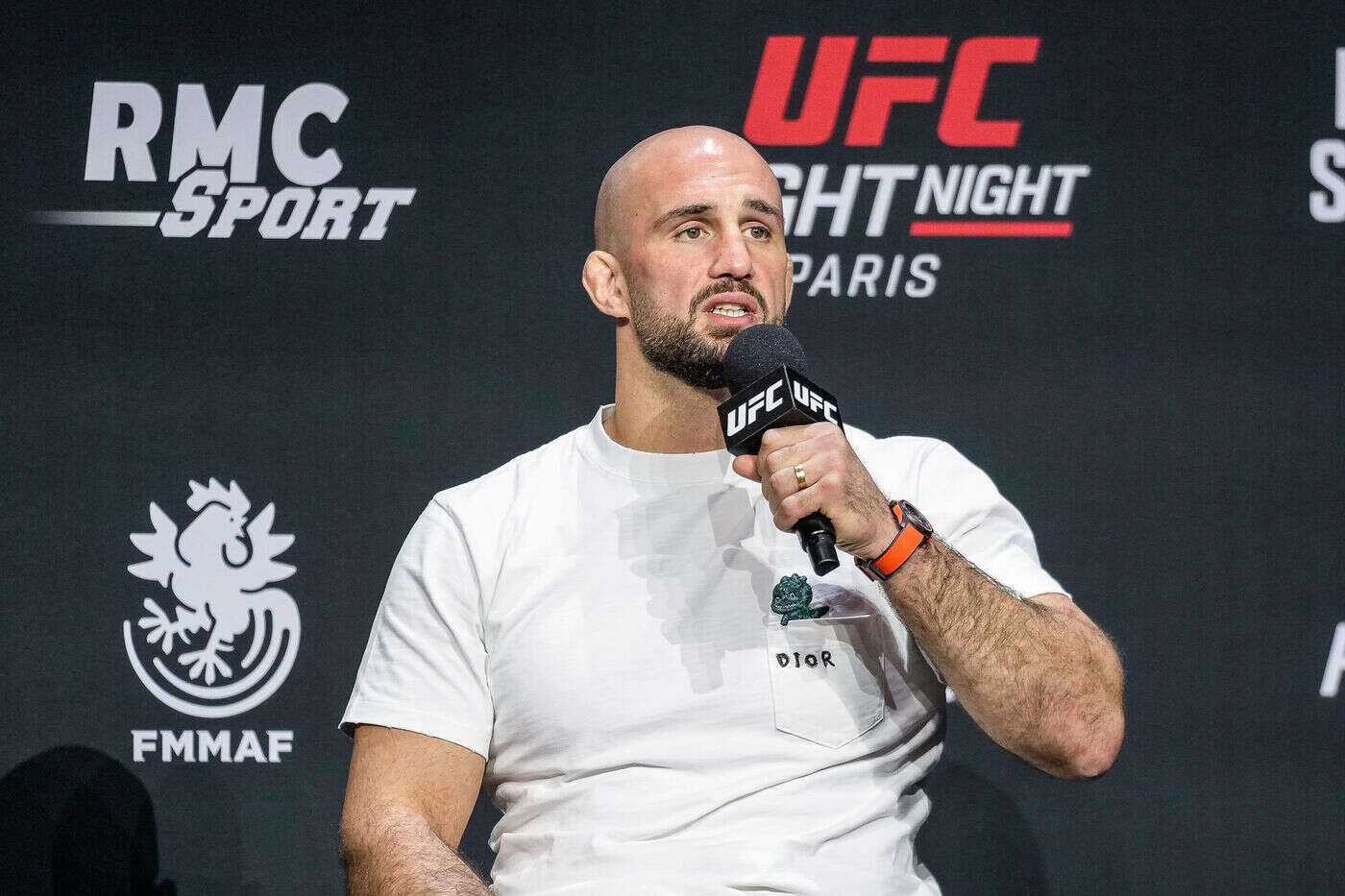 MMA : à quelle heure et sur quelle chaîne suivre l’UFC Macao en Chine avec Petr Yan et Deiveson Figueiredo ?