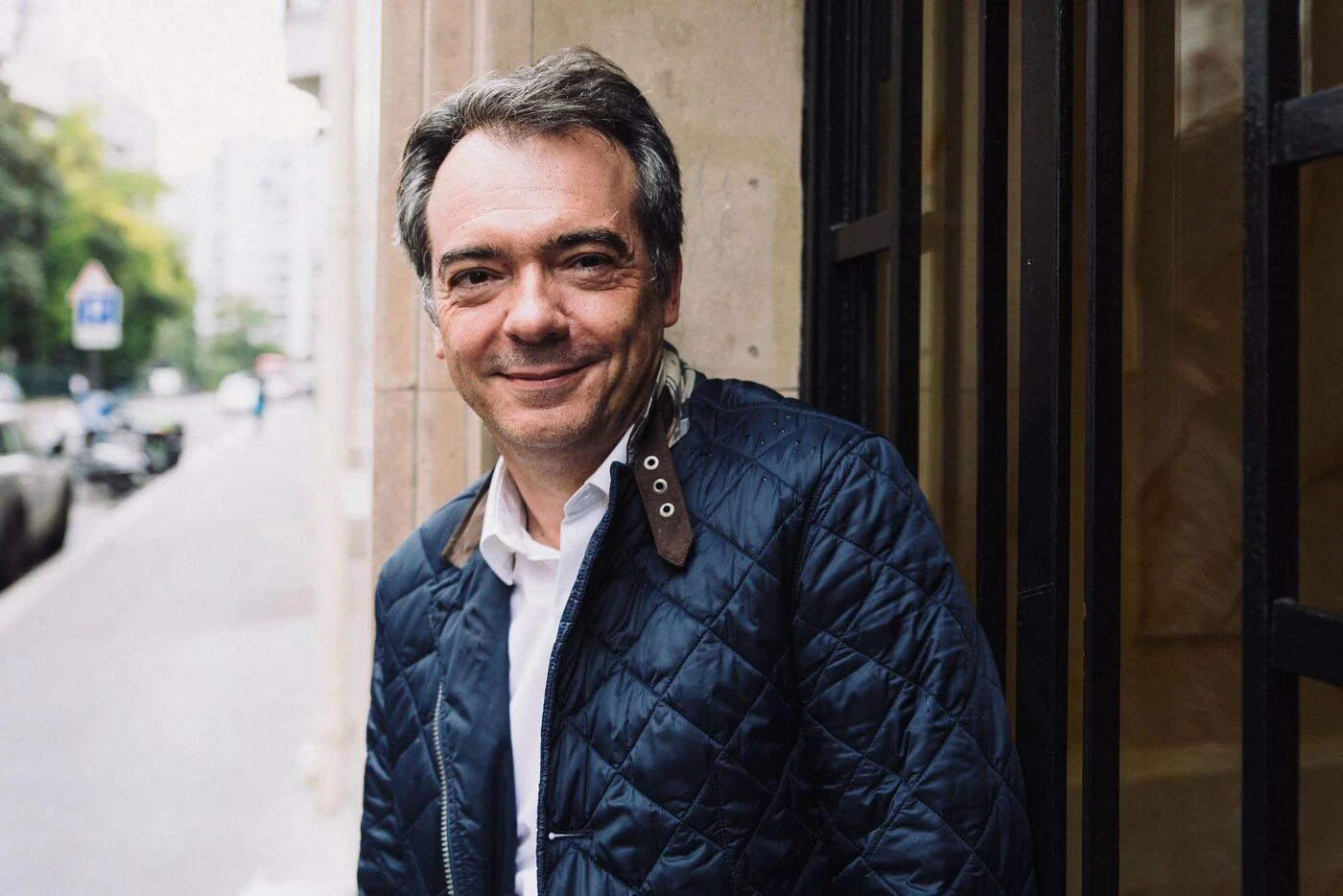 JO Alpes 2030 : Cyril Linette officiellement nommé directeur général