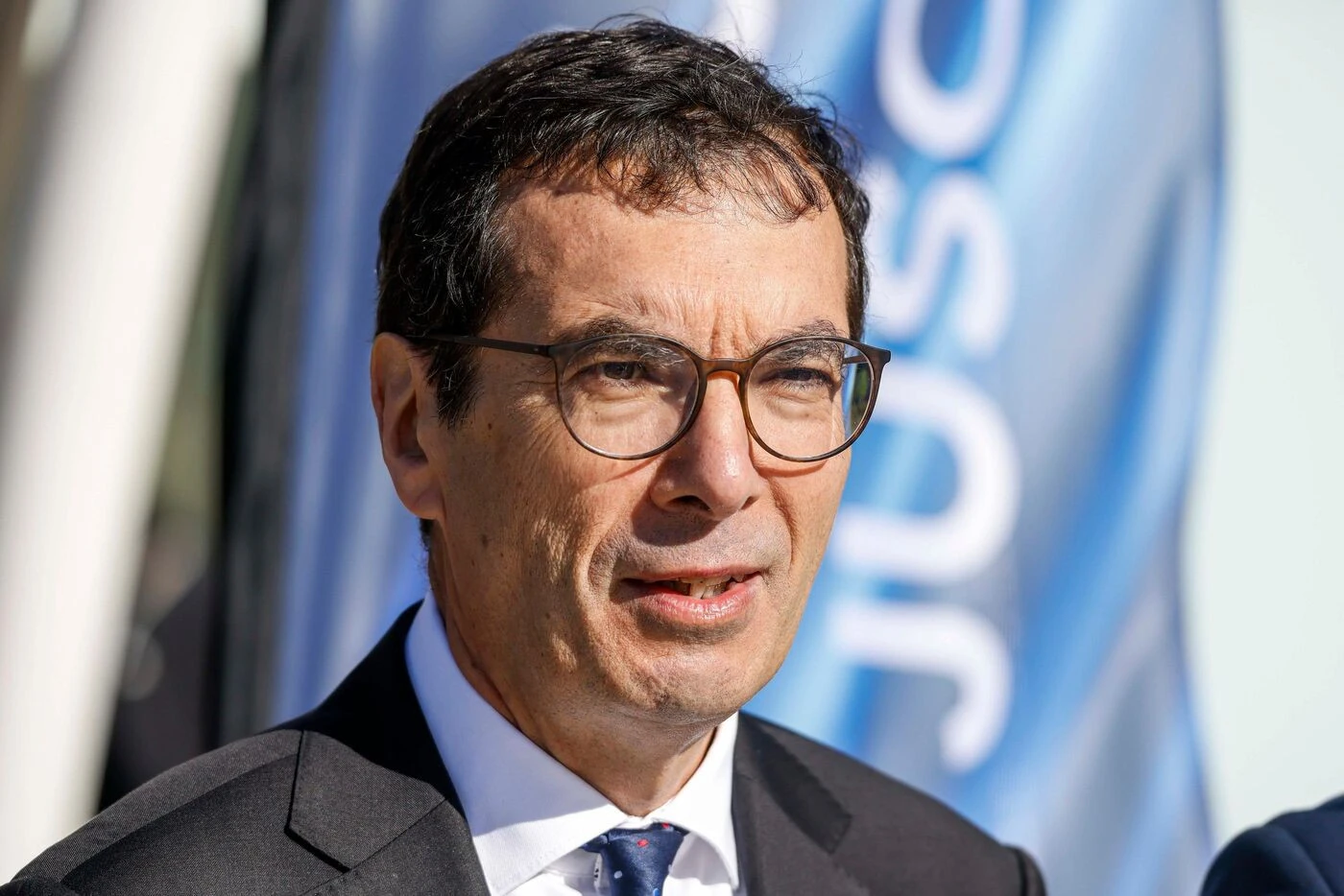 Grève à SNCF : « 90 % des trains vont rouler ce week-end », affirme le PDG de l’entreprise