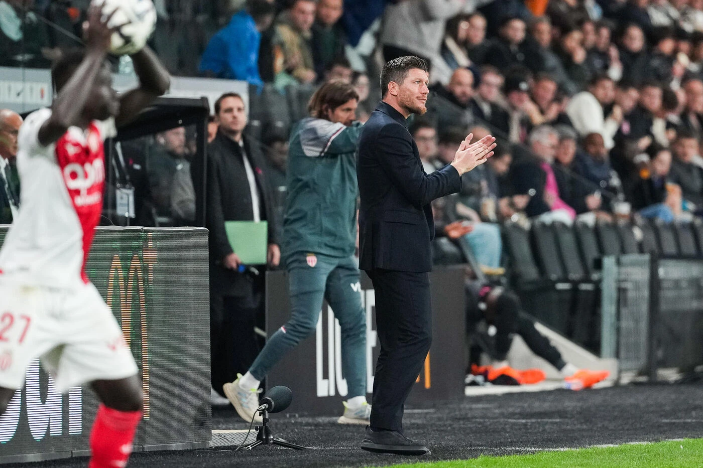 Monaco-Tottenham : à quelle heure, sur quelle chaîne TV voir le match de 3e journée de Ligue des champions ?