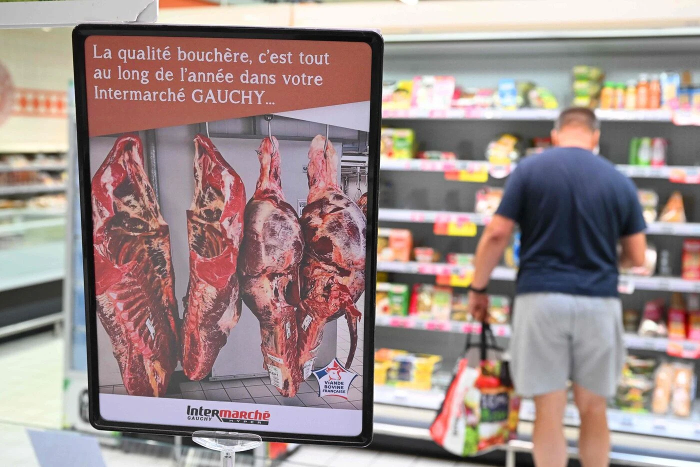 Intoxications dans l’Aisne : la maire espère des premiers résultats « aujourd’hui », la famille d’une victime veut porter plainte