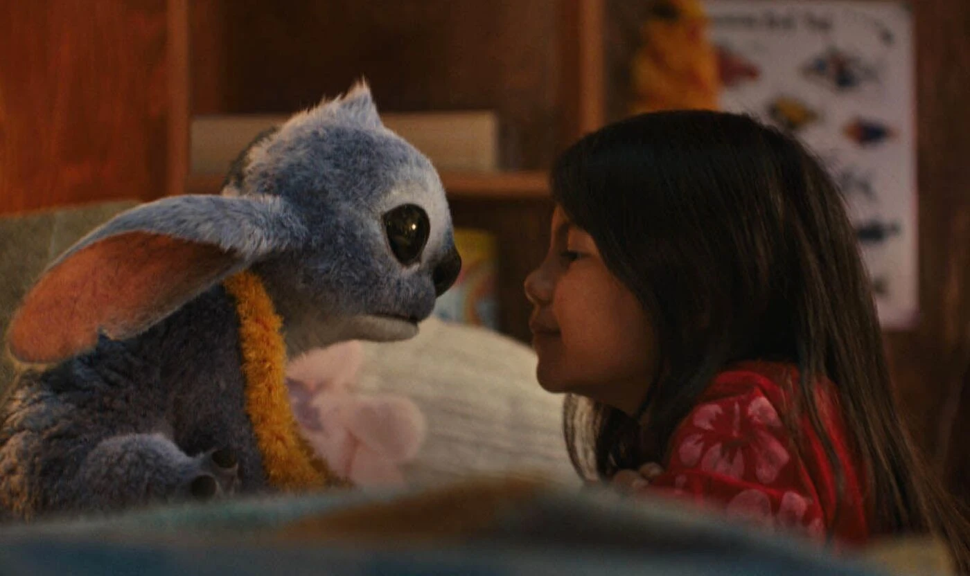Deux décennies après le premier volet en animation, « Lilo et Stitch » est de retour avec de vrais acteurs
