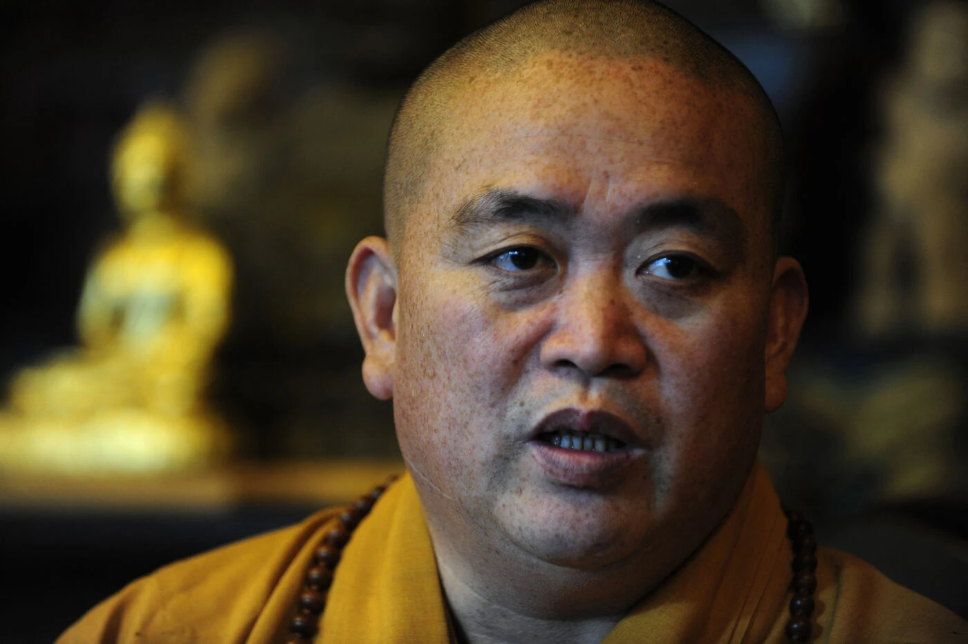 Enfants illégitimes, détournement de fonds, vie luxueuse… Scandale en Chine autour du « moine patron » du célèbre temple Shaolin