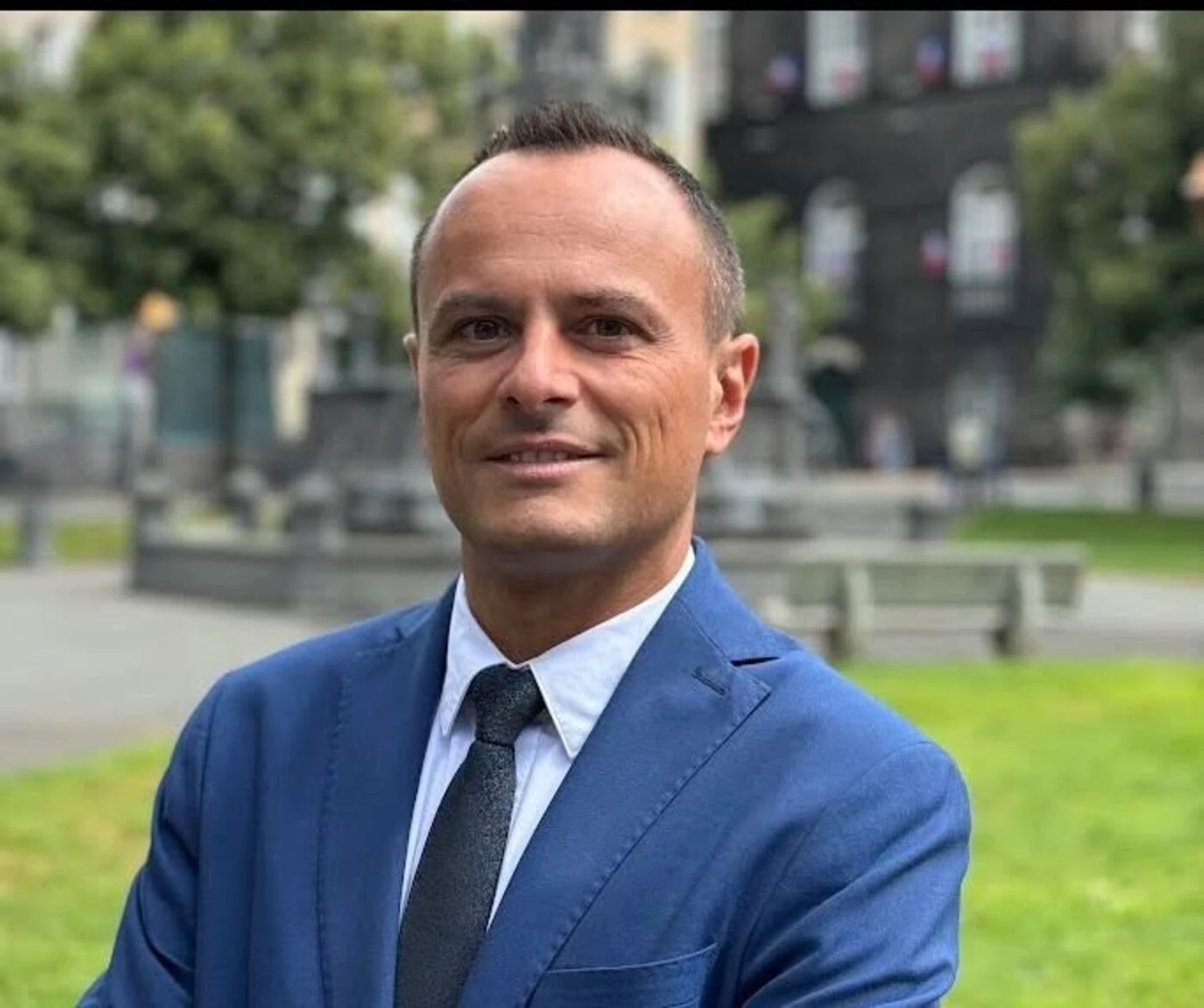 Municipales 2026 : à Clermont-Ferrand, la droite s’organise pour « mettre fin à un siècle de socialisme »
