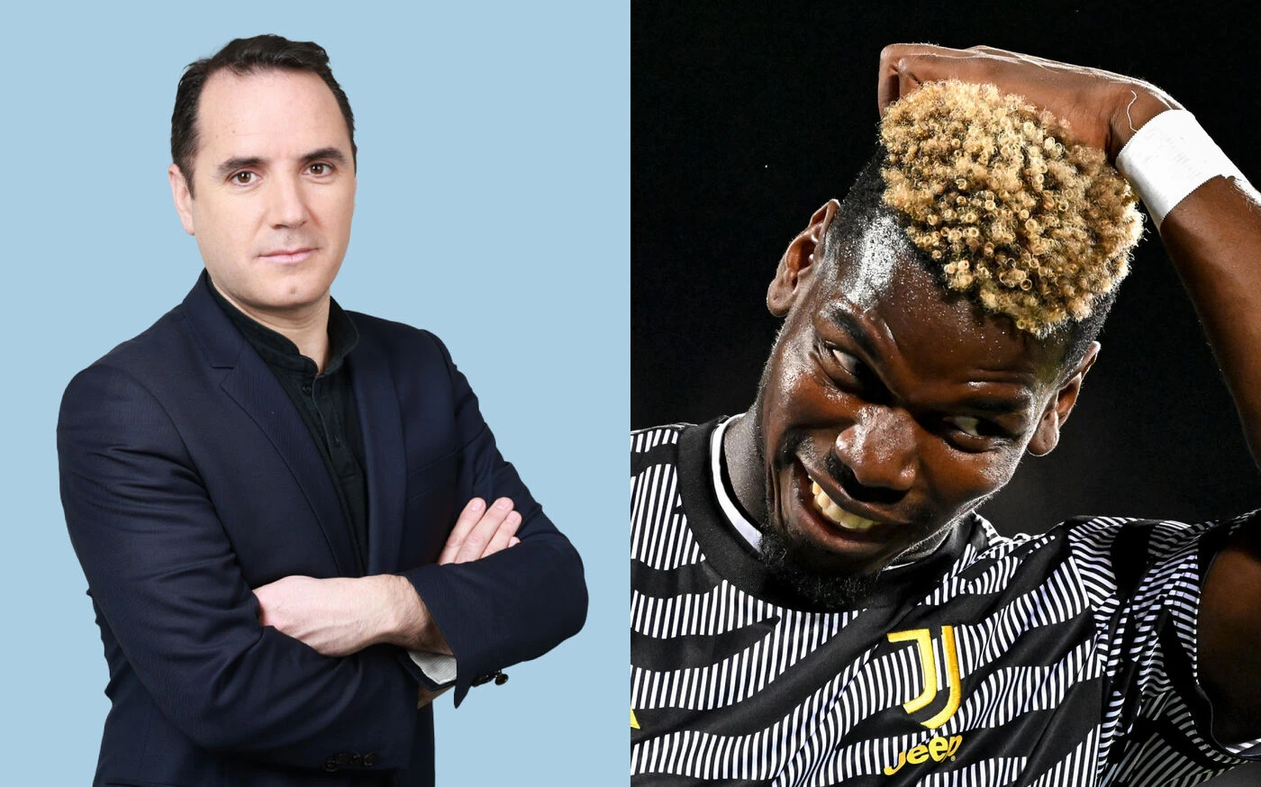 DIRECT. Affaire Paul Pogba : la star du football face ceux qui l'ont séquestré, son avenir... Posez vos questions à notre journaliste