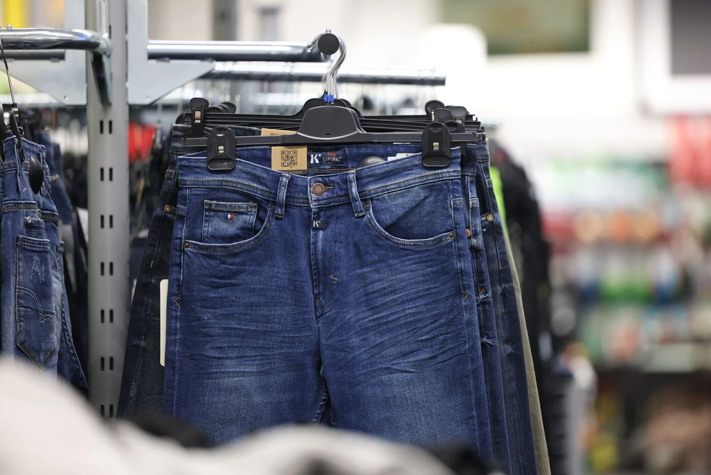 « Une simple farce » : une Sud-Coréenne condamnée pour avoir baissé le pantalon de son collègue masculin