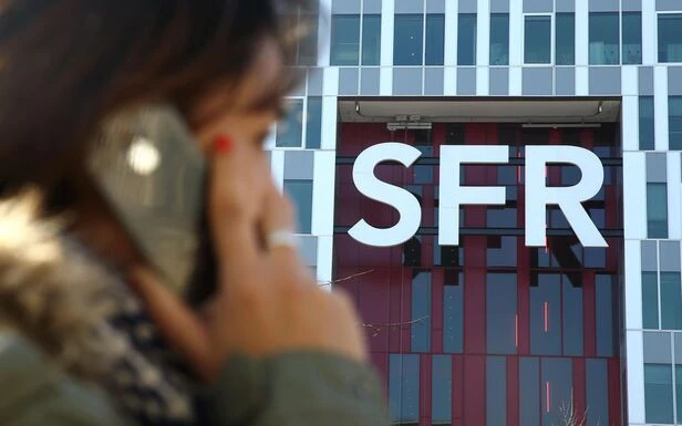 Grève à SFR contre les suppressions de postes