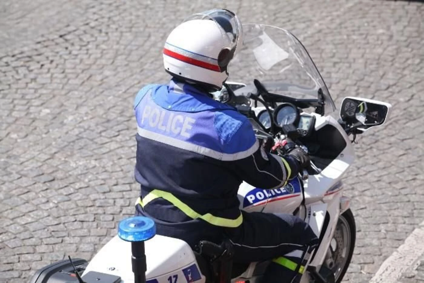 Mantes-la-Jolie : le refus d’obtempérer tourne au guet-apens