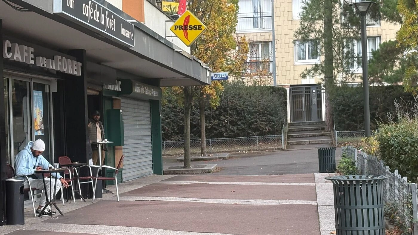 Deux interpellations après la fusillade au centre commercial La Forêt à Montgeron