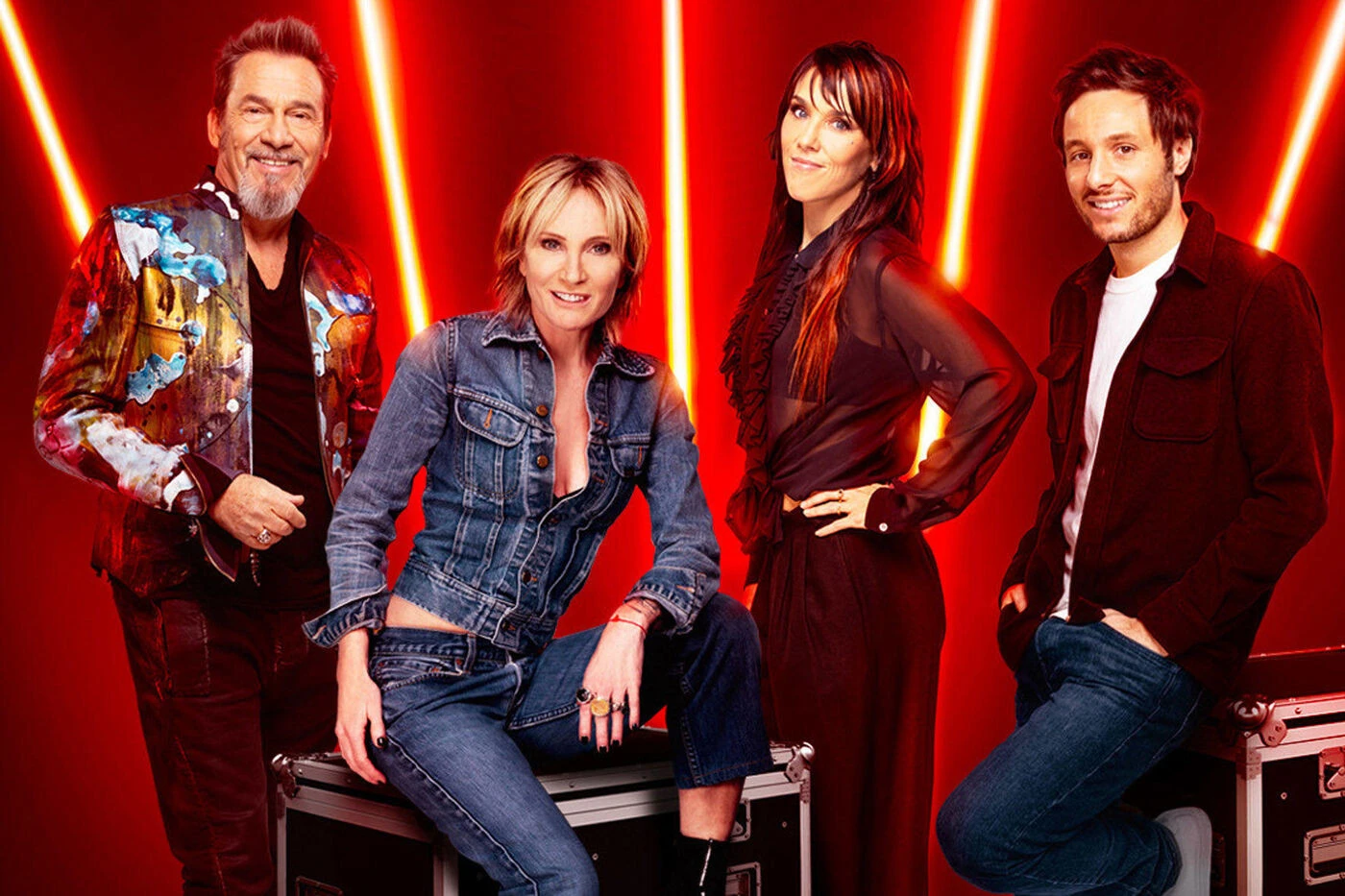 « The Voice » : « On va souffrir notre race »... Les temps forts de la seule et unique soirée de battles